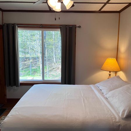 Mission Springs Resort Ashland Extérieur photo