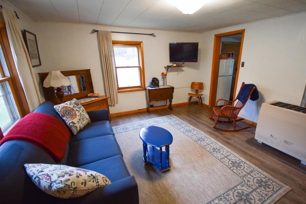 Mission Springs Resort Ashland Extérieur photo