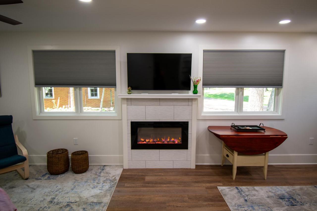 Mission Springs Resort Ashland Extérieur photo