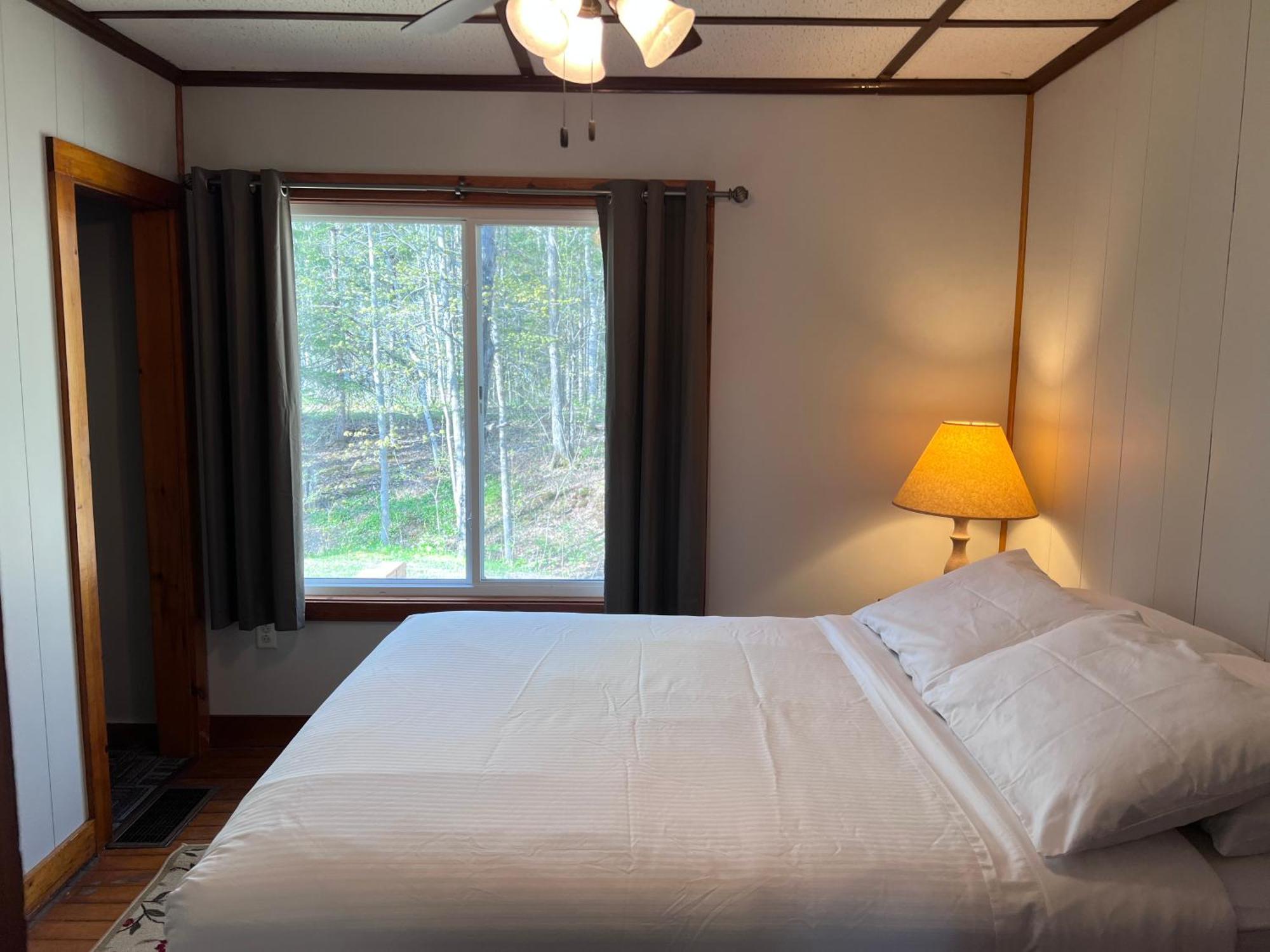 Mission Springs Resort Ashland Extérieur photo