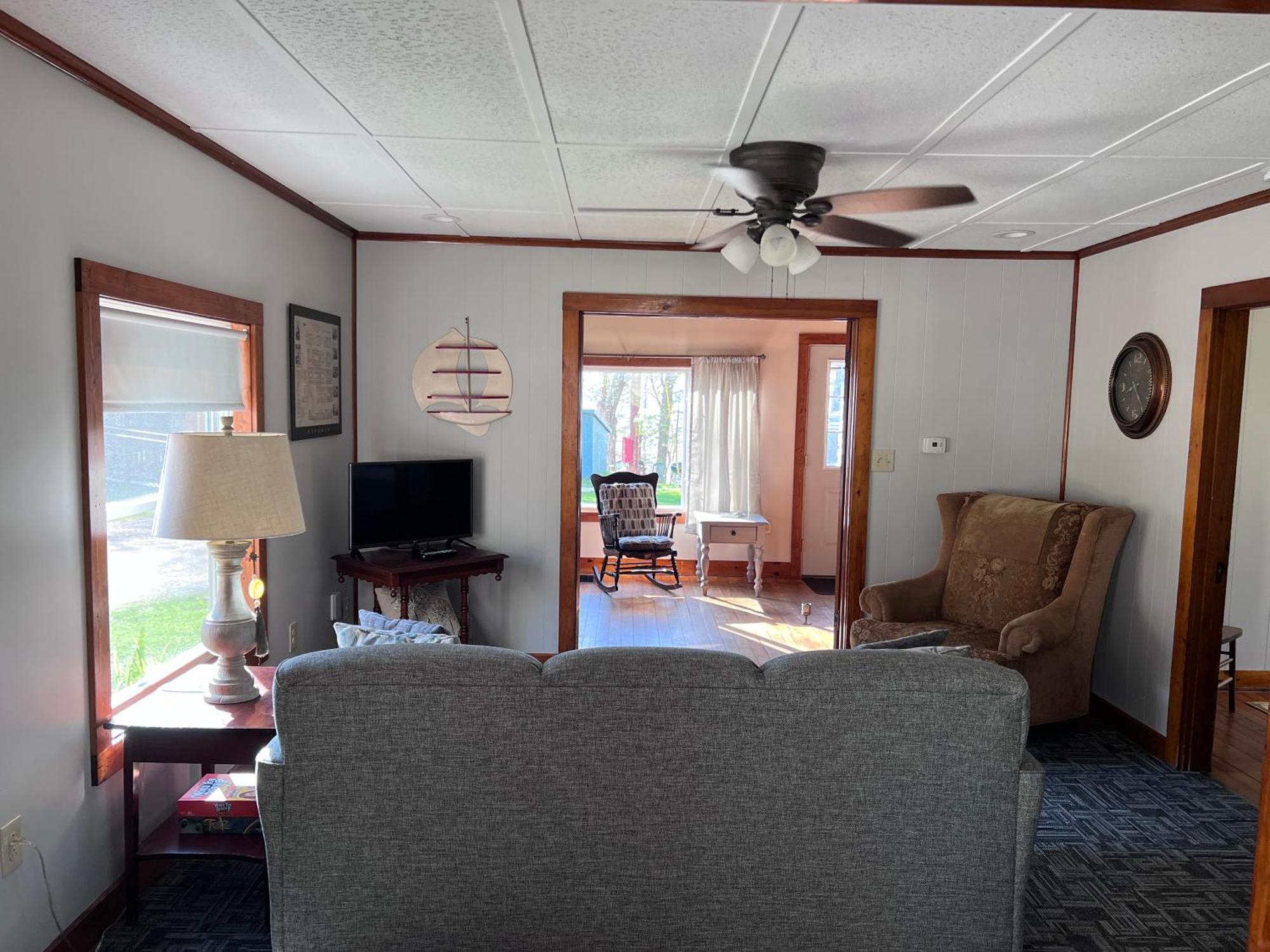 Mission Springs Resort Ashland Extérieur photo