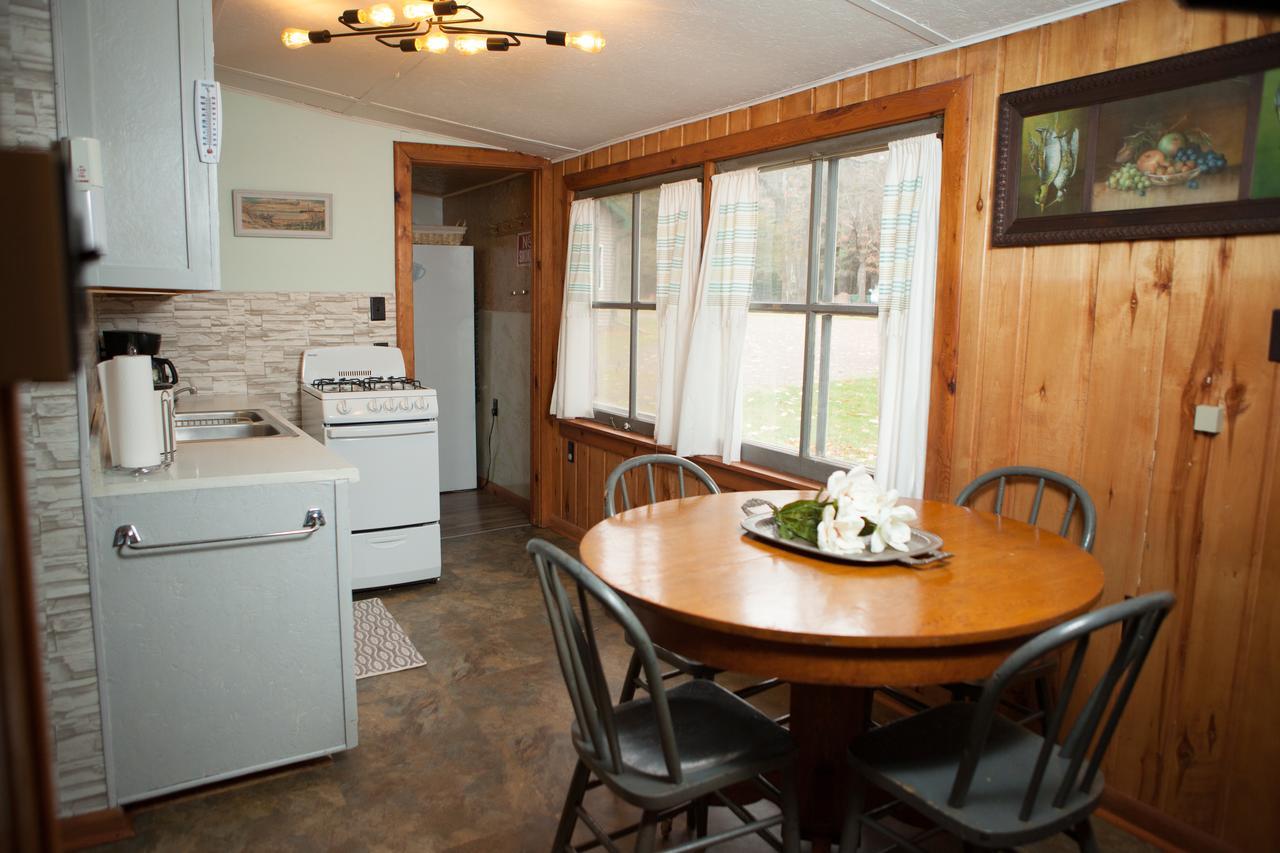Mission Springs Resort Ashland Extérieur photo