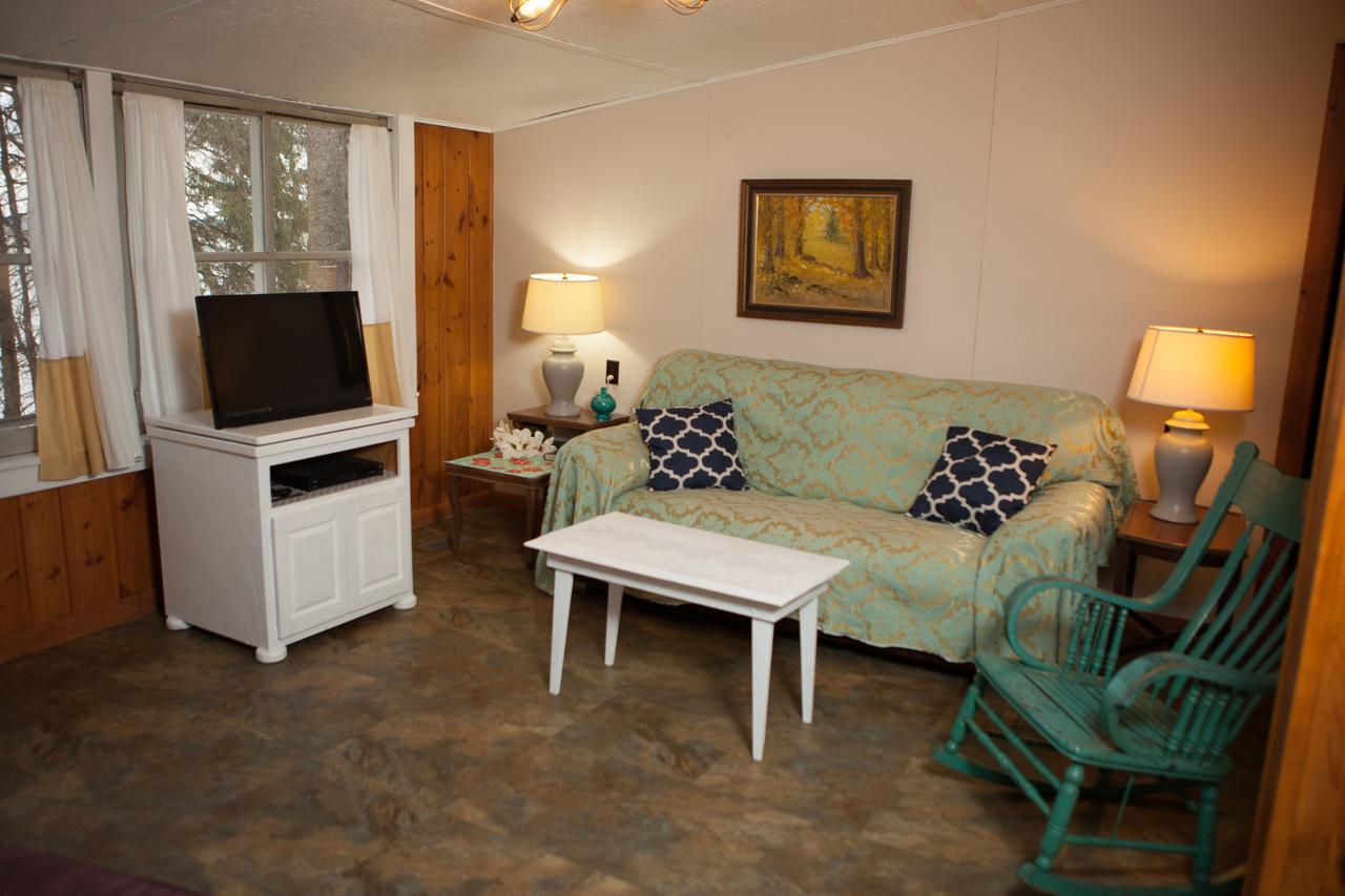 Mission Springs Resort Ashland Extérieur photo