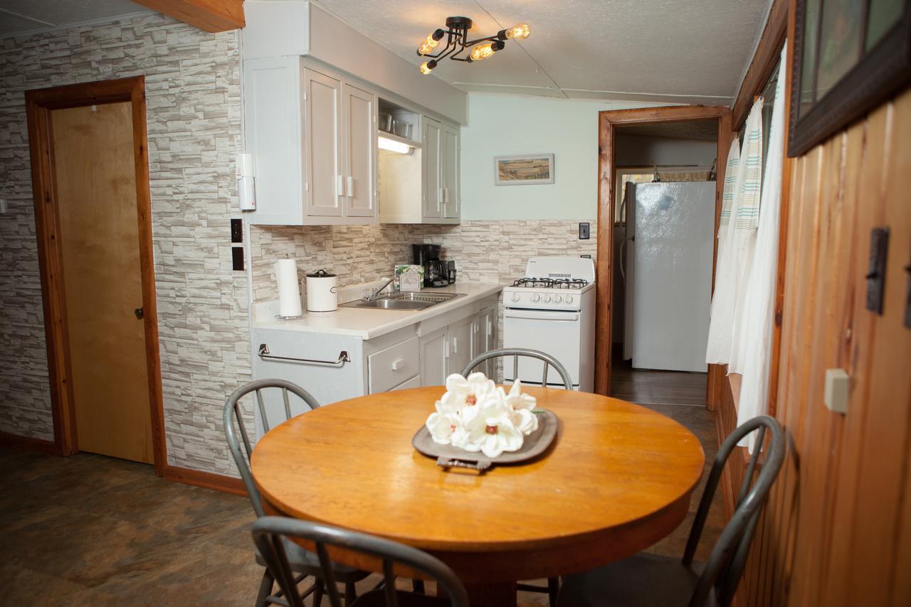 Mission Springs Resort Ashland Extérieur photo