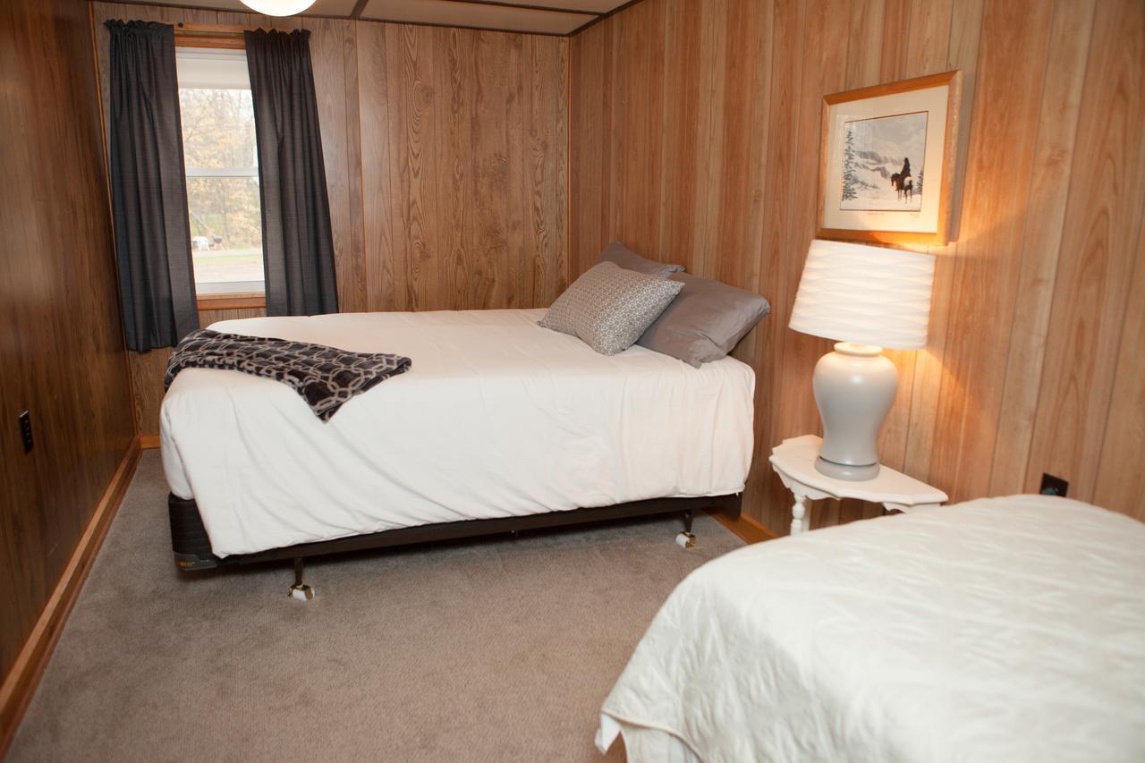Mission Springs Resort Ashland Extérieur photo