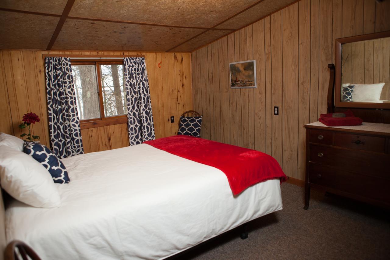 Mission Springs Resort Ashland Extérieur photo