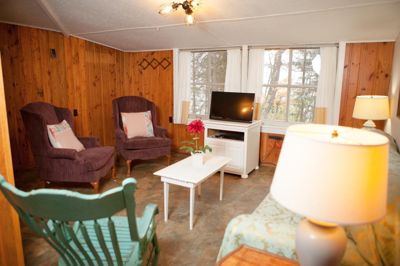 Mission Springs Resort Ashland Extérieur photo