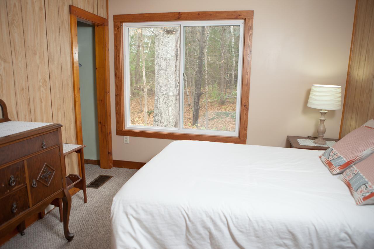 Mission Springs Resort Ashland Extérieur photo