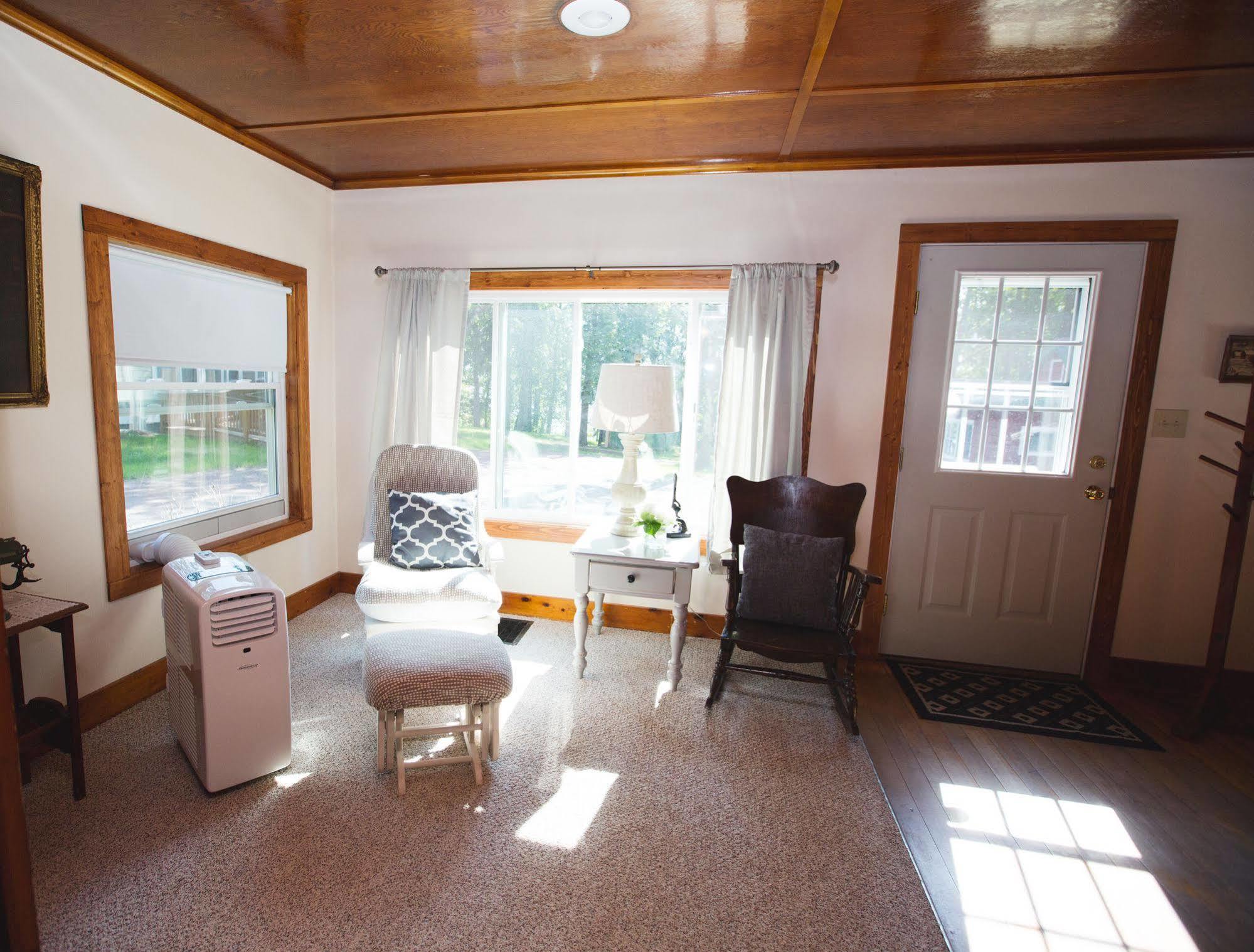 Mission Springs Resort Ashland Extérieur photo