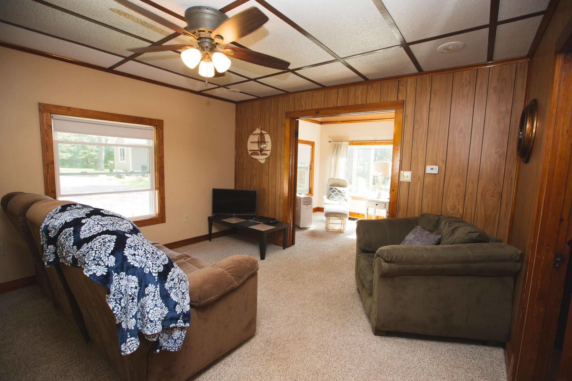 Mission Springs Resort Ashland Extérieur photo