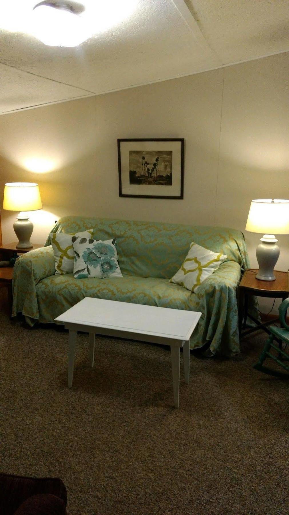 Mission Springs Resort Ashland Extérieur photo