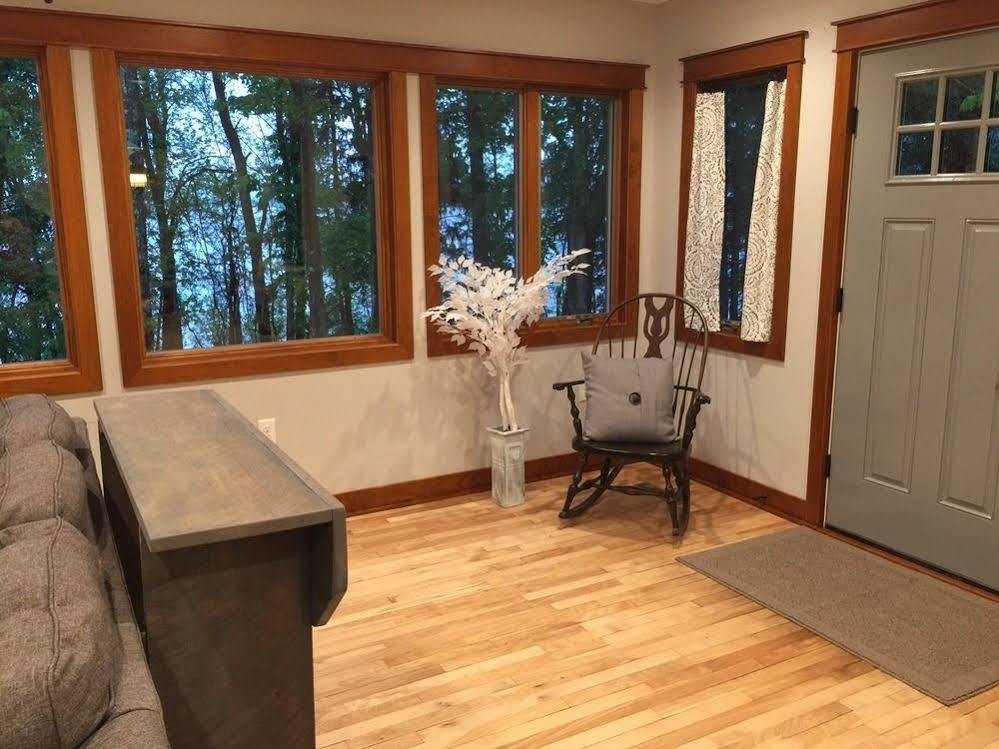 Mission Springs Resort Ashland Extérieur photo